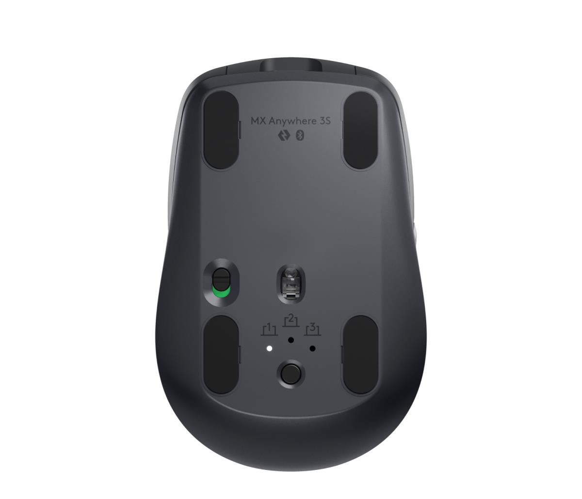 Mx Anywhere 3s Wireless Mouse