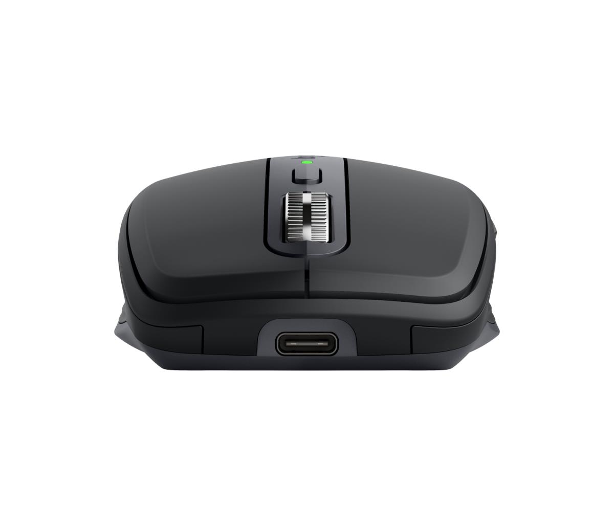 Mx Anywhere 3s Wireless Mouse