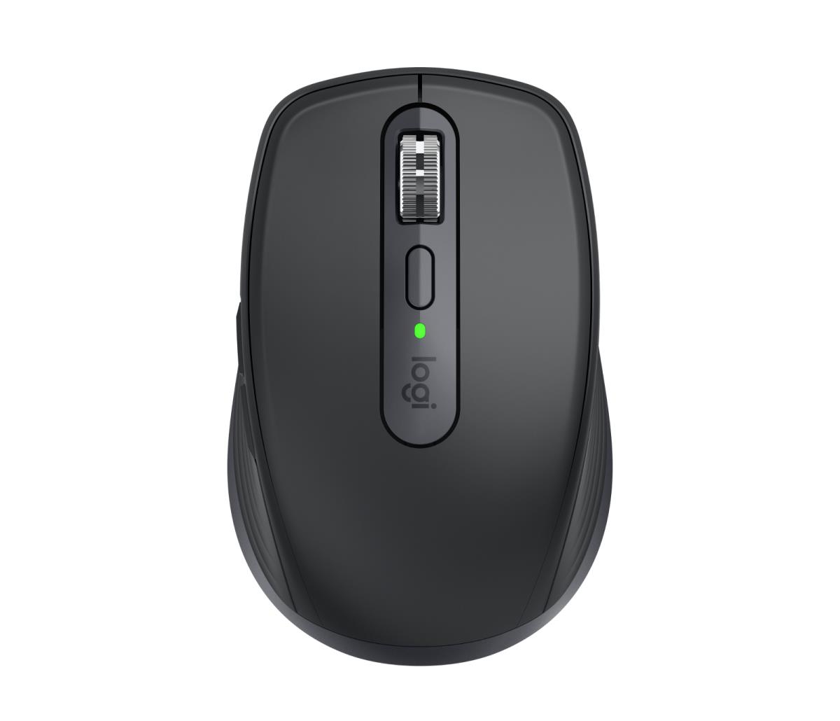 Mx Anywhere 3s Wireless Mouse