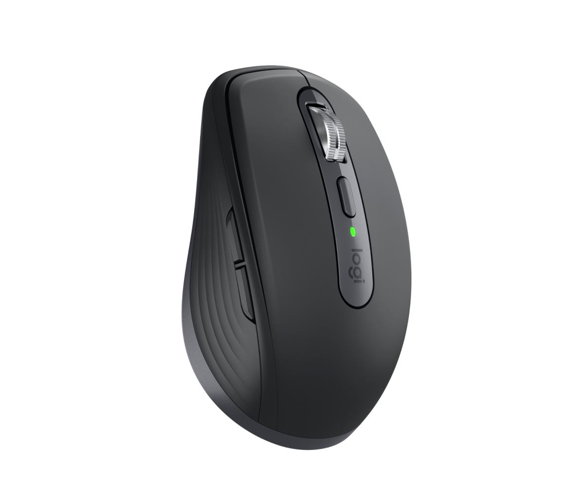 Mx Anywhere 3s Wireless Mouse