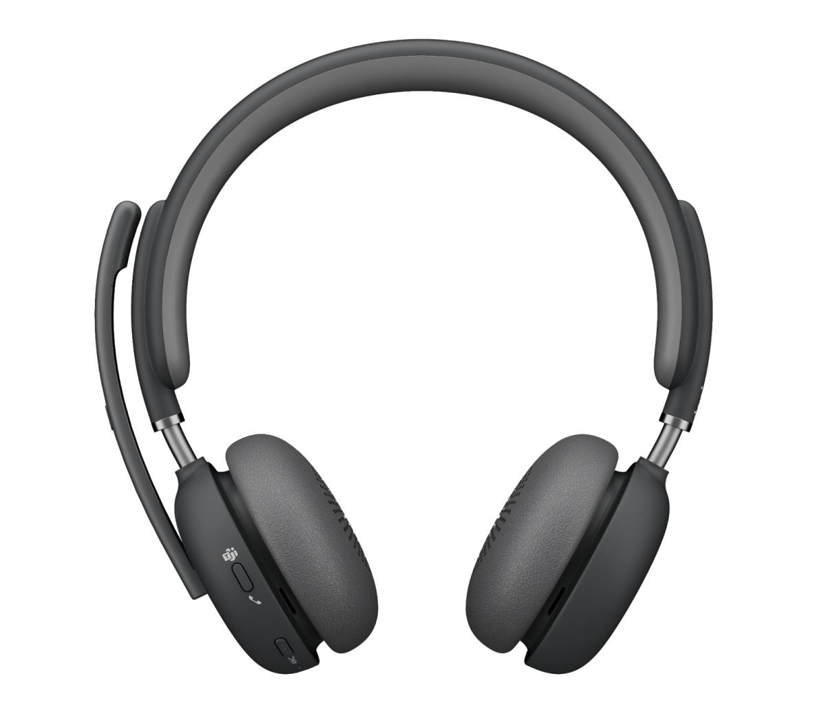 Headset - Zone - Wireless - Graphite