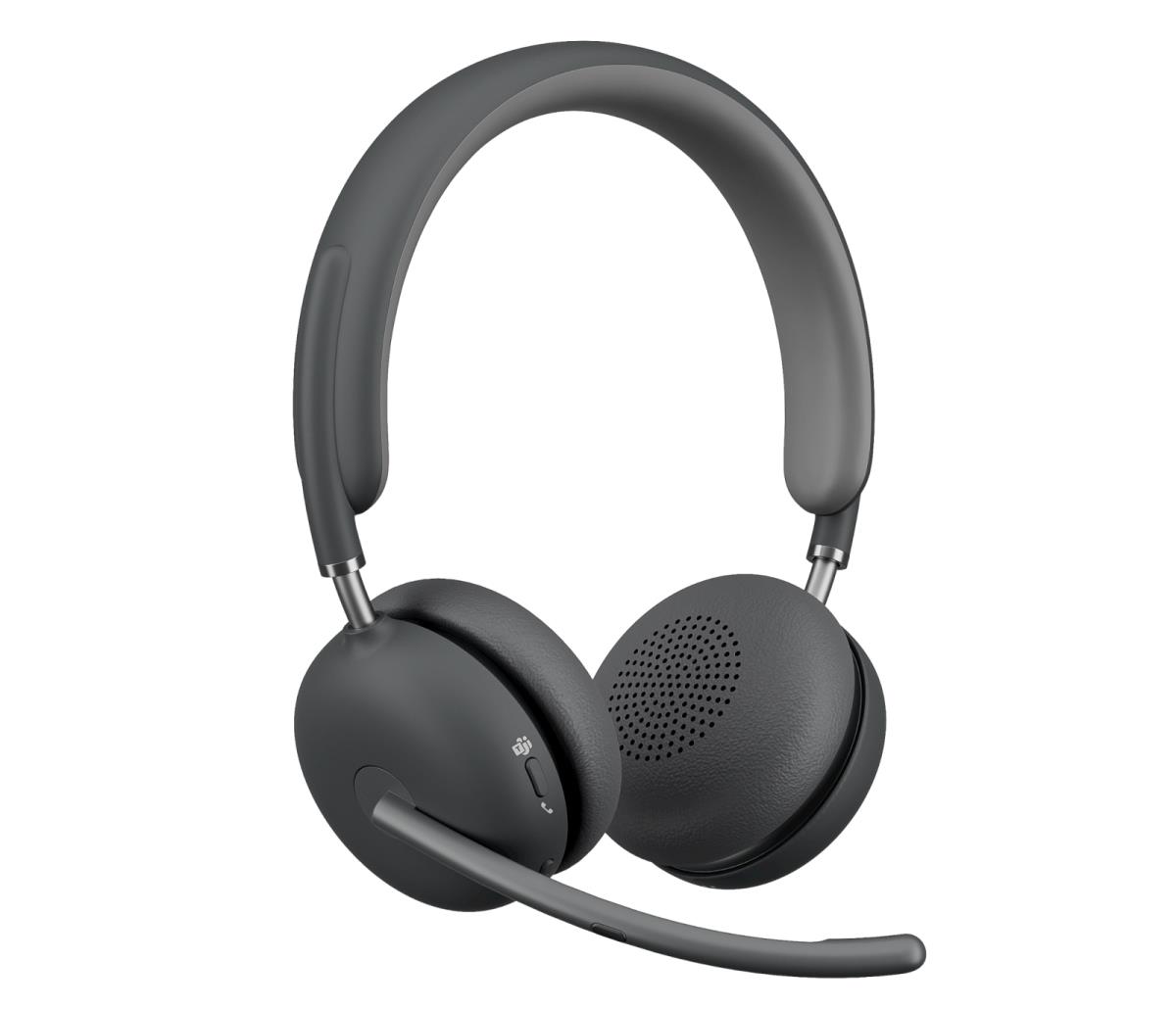 Headset - Zone - Wireless - Graphite
