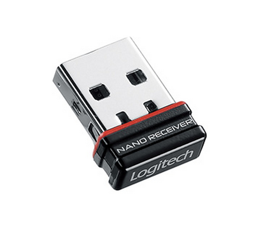Wireless Desktop Mk270 - Qwerty Heb