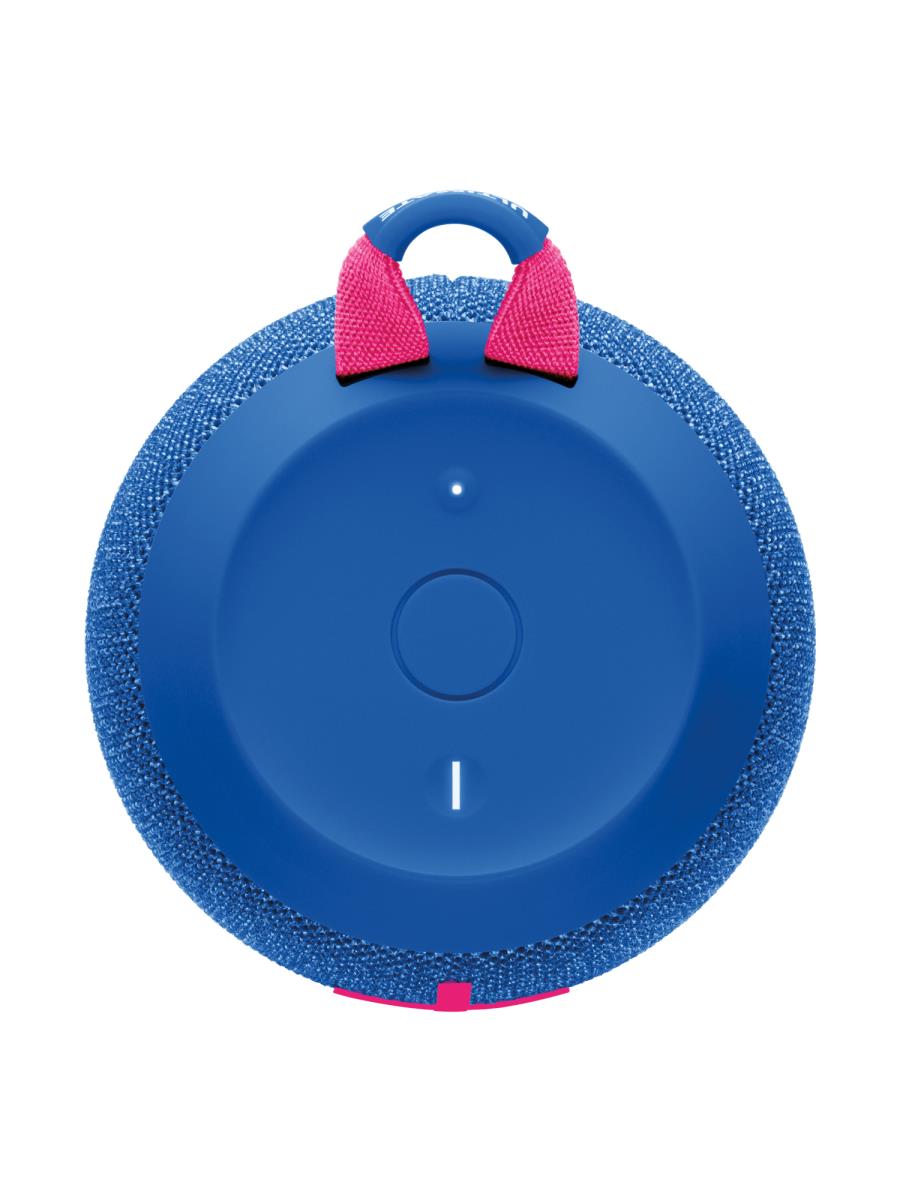 Ultimate Ears Wonderboom 3 Blue