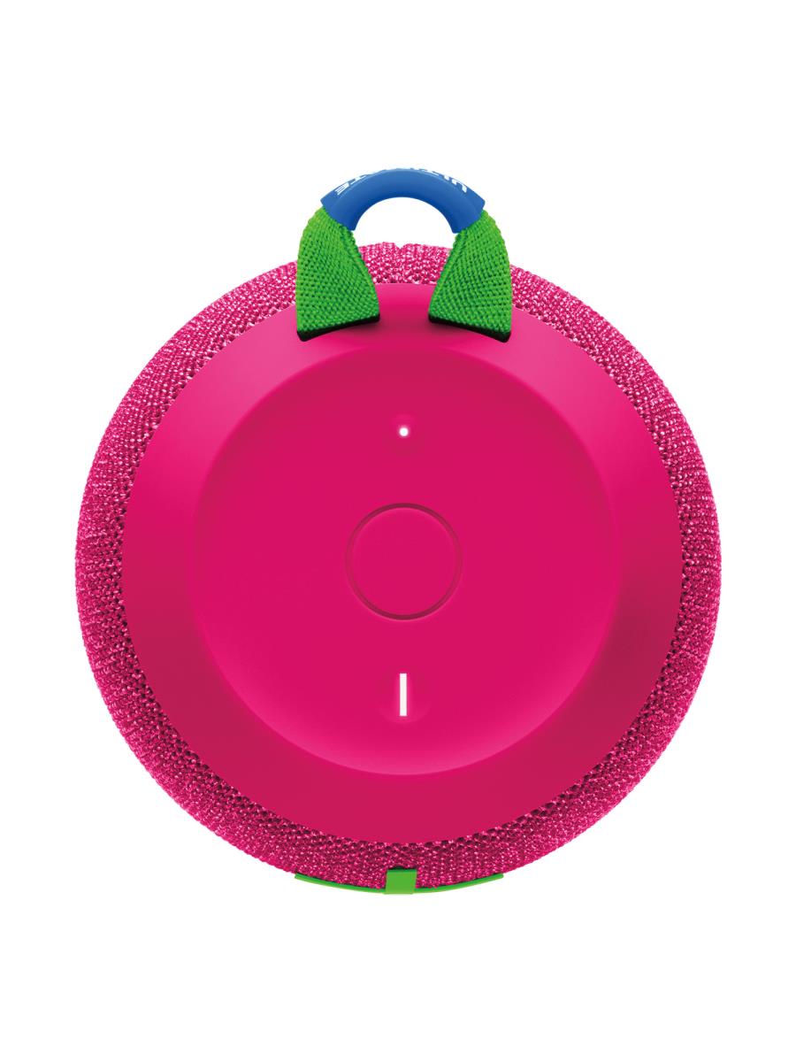 Ultimate Ears Wonderboom 3 Pink