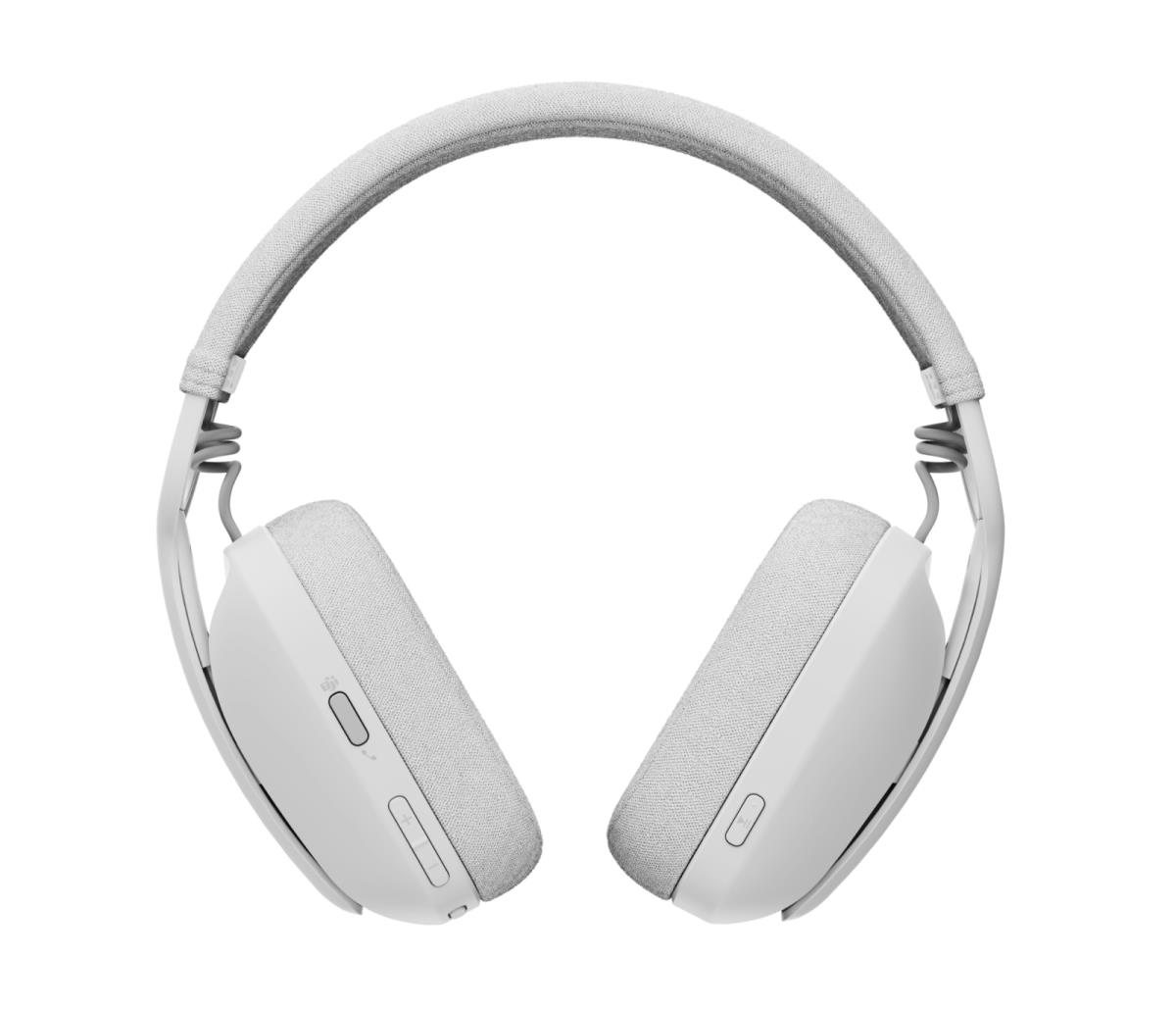 Headset - Zone Vibe - Wireless - Off-white (teams Version)