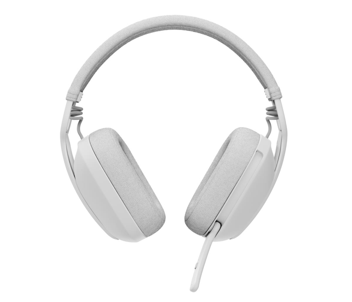 Headset - Zone Vibe - Wireless - Off-white (teams Version)