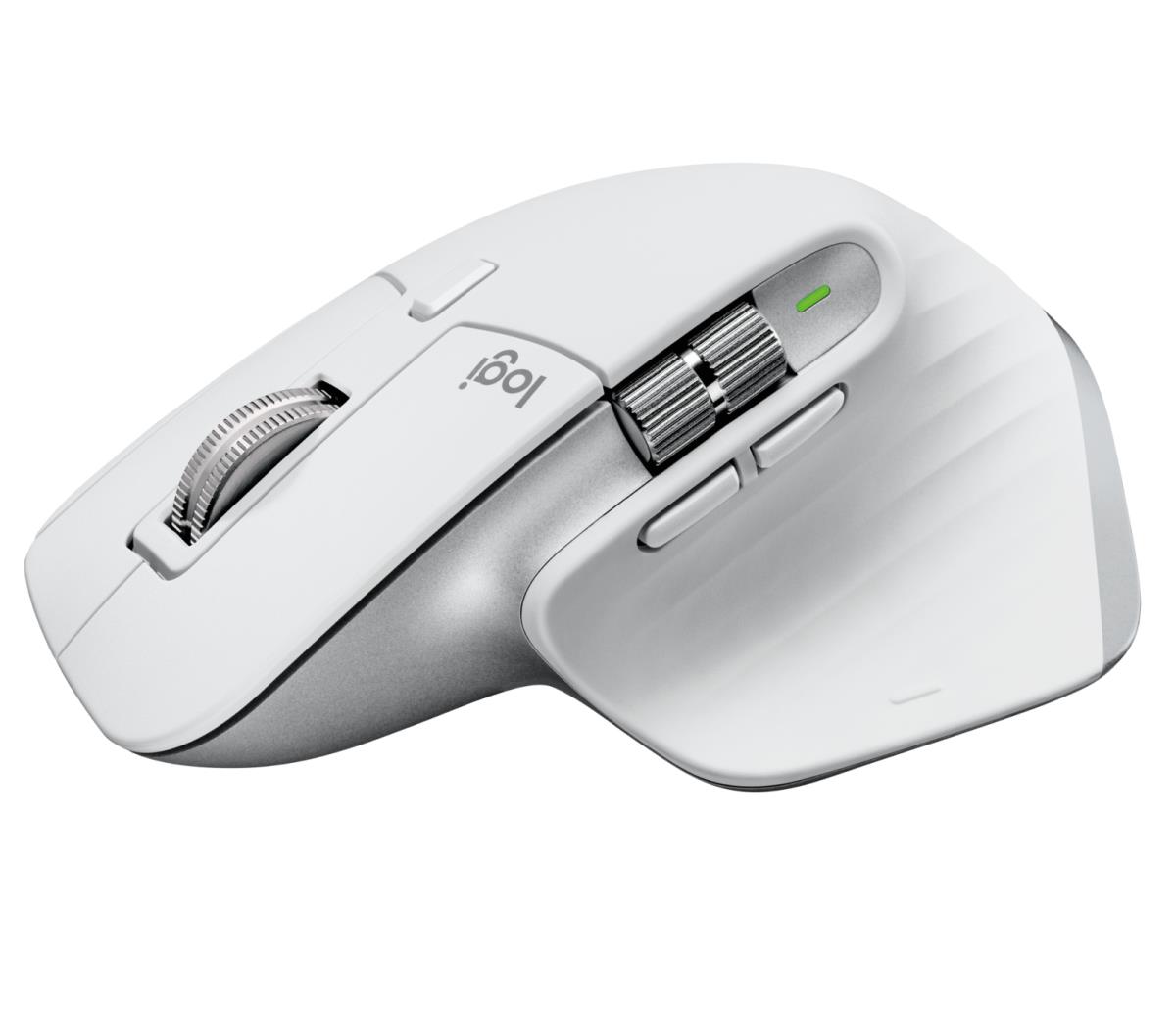 Wireless Mouse Mx Master 3s Pale Grey