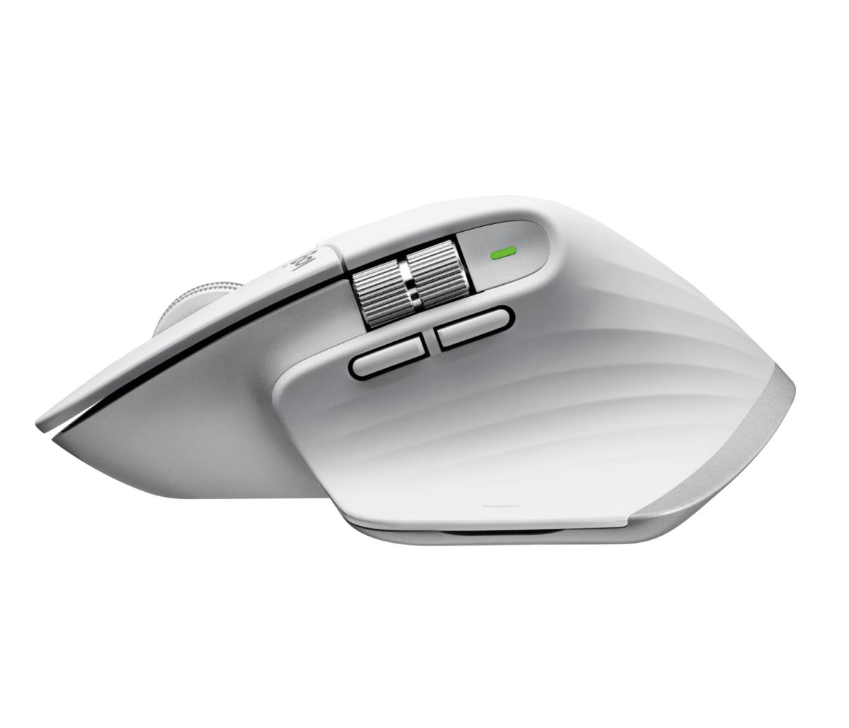 Wireless Mouse Mx Master 3s Pale Grey