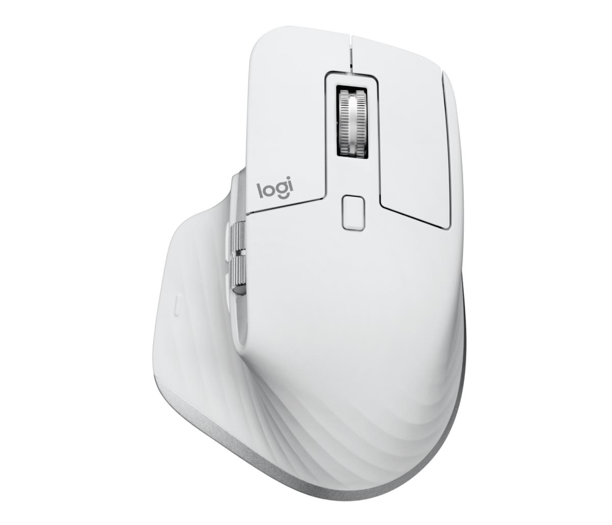 Wireless Mouse Mx Master 3s Pale Grey
