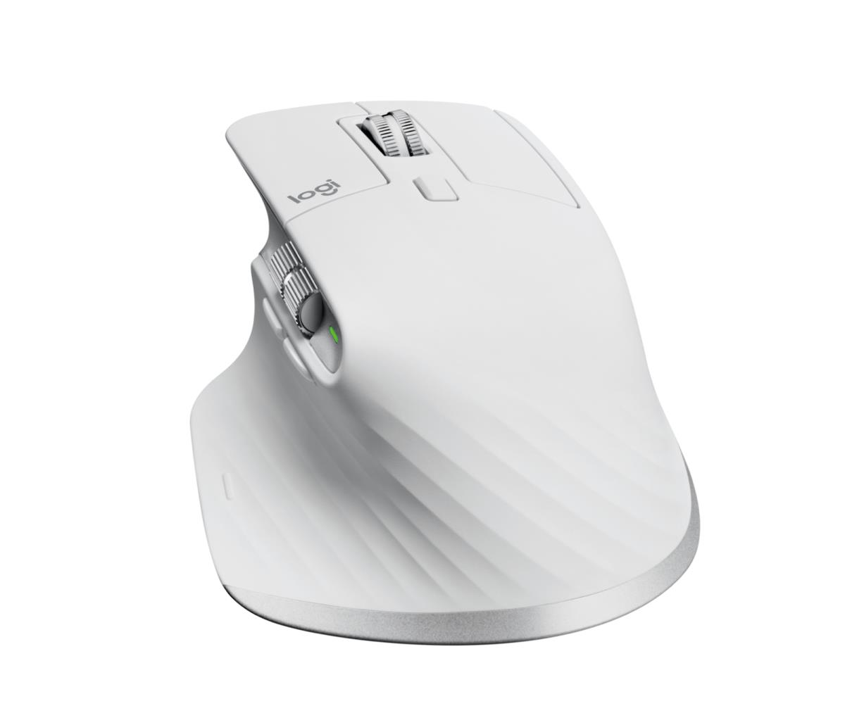 Wireless Mouse Mx Master 3s Pale Grey