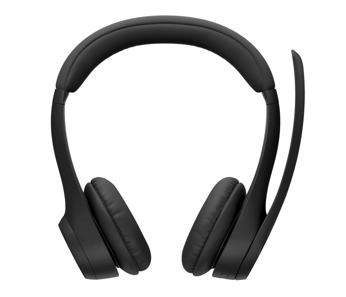 Zone 300 Wireless Bluetooth Headset - Black