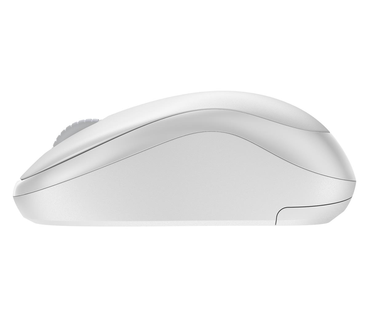 Mk295 Silent Wireless Combo Off White Qwerty Heb