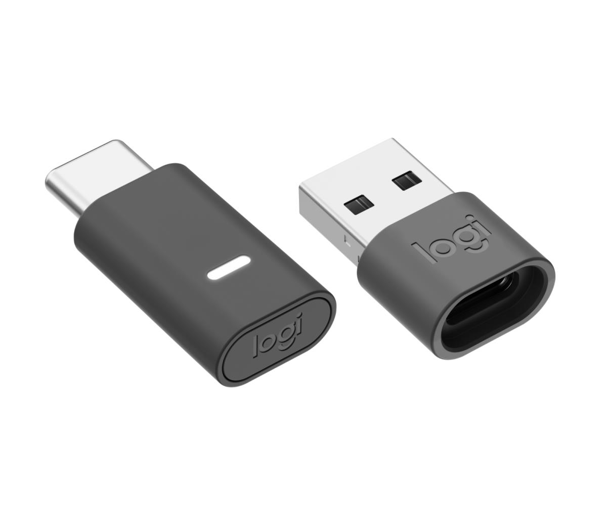 Headset - Zone Vibe - Wireless - Graphite (UC version)