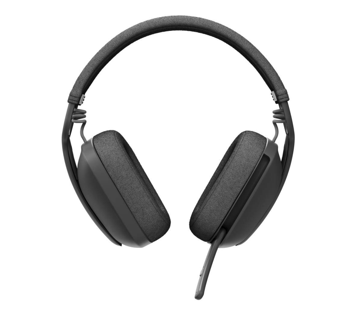 Headset - Zone Vibe - Wireless - Graphite (UC version)