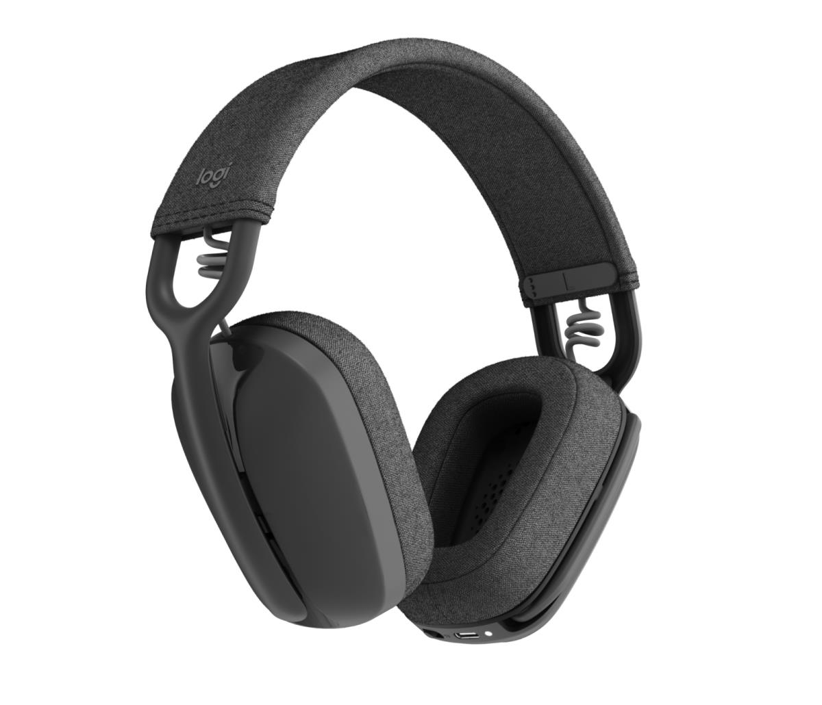 Headset - Zone Vibe - Wireless - Graphite (teams Version)