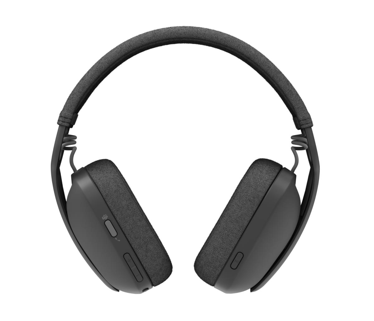 Headset - Zone Vibe - Wireless - Graphite (teams Version)
