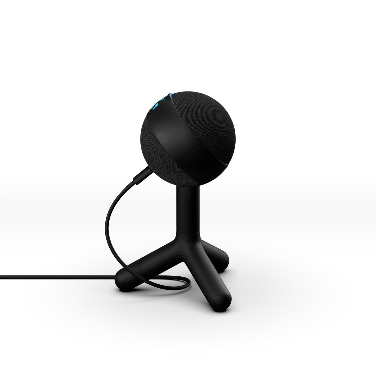 Yeti Orb - USB - Microphone - Black