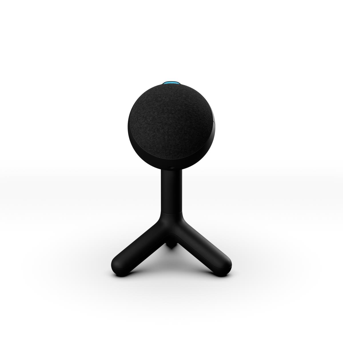 Yeti Orb - USB - Microphone - Black