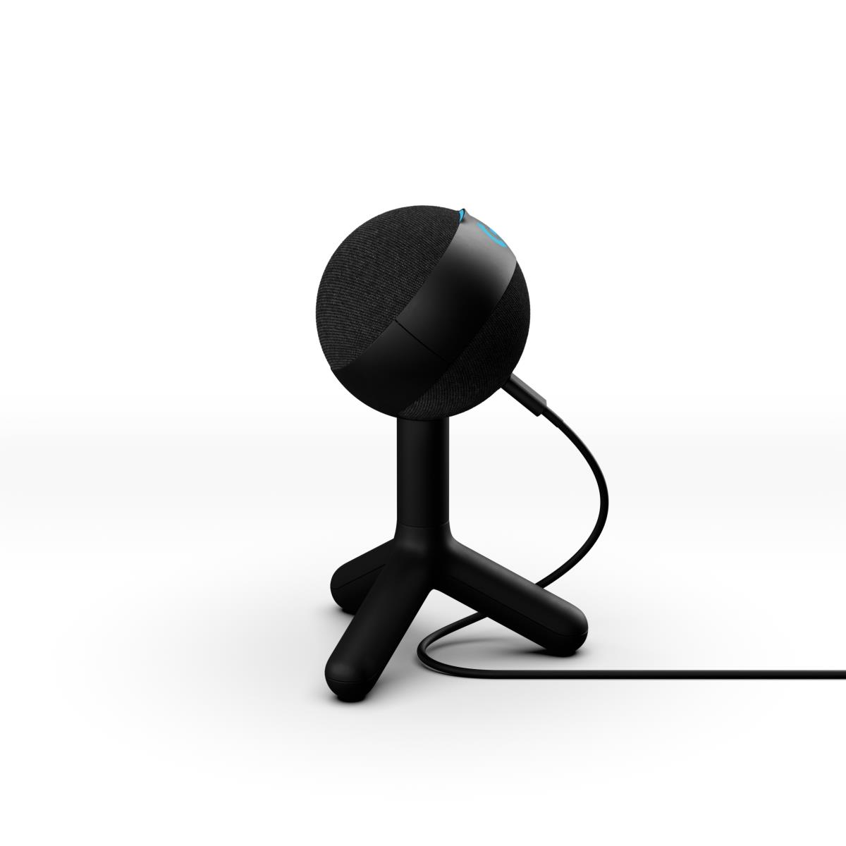 Yeti Orb - USB - Microphone - Black