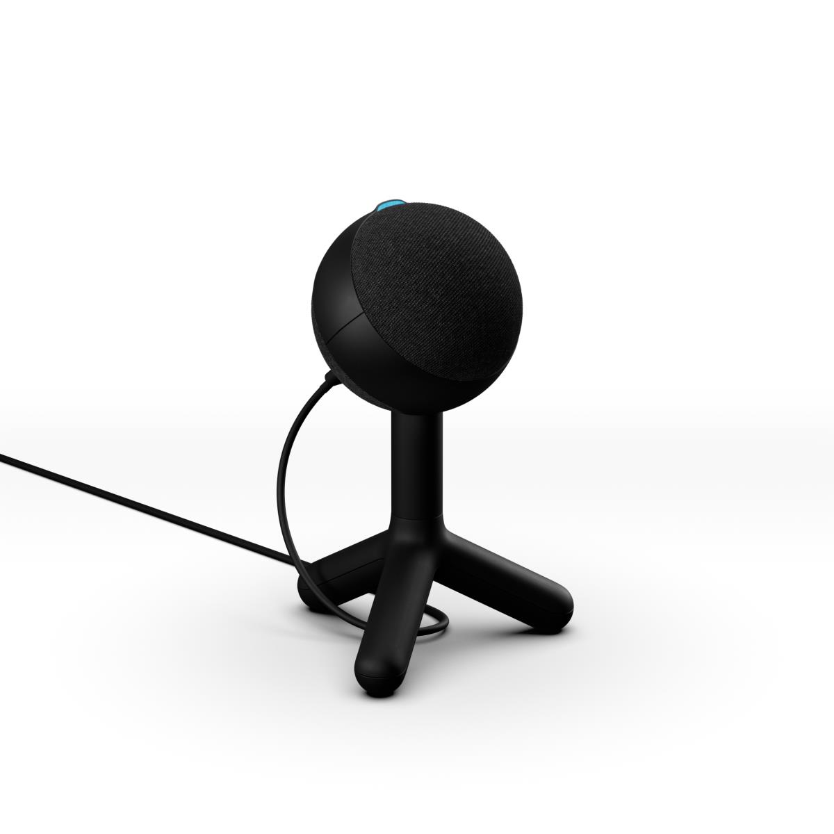 Yeti Orb - USB - Microphone - Black