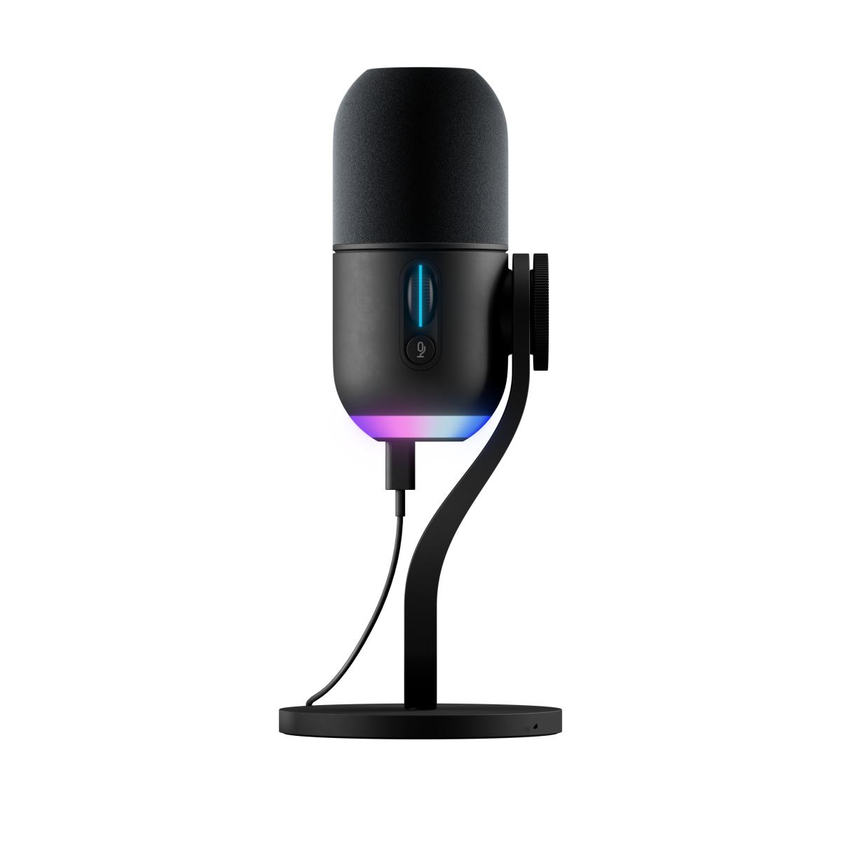 Yeti Gx  - USB - Microphone With Lightsync - Black