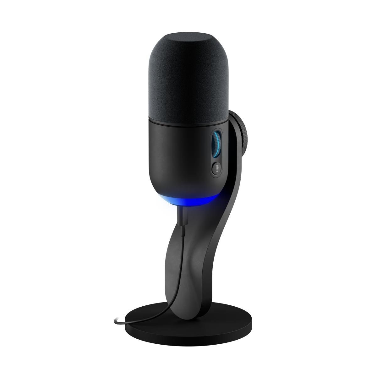 Yeti Gx  - USB - Microphone With Lightsync - Black