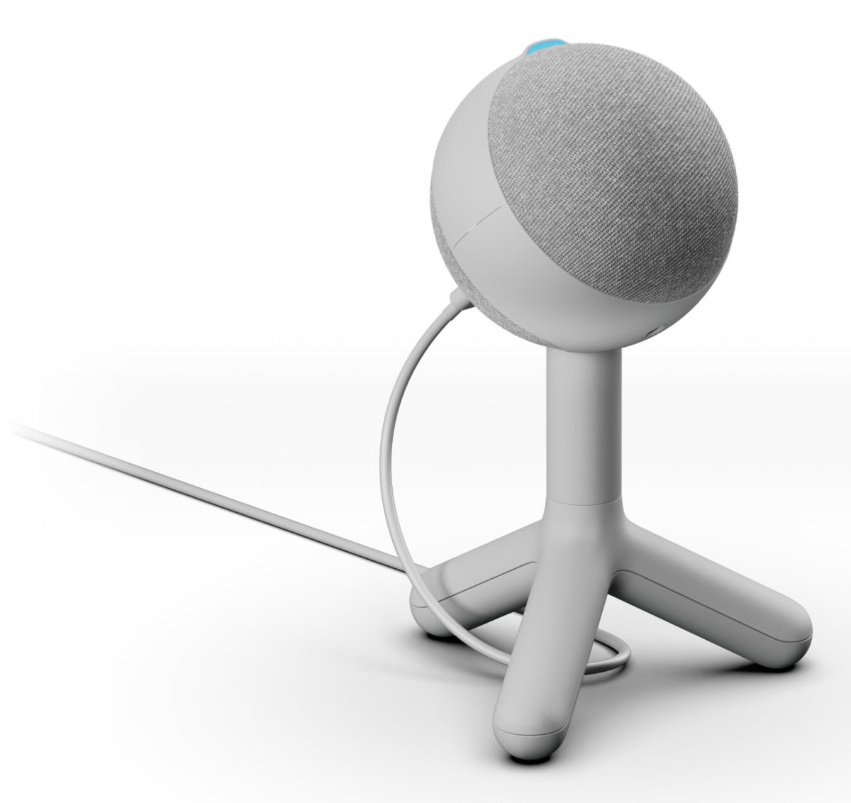 Yeti Orb - USB - Microphone - White