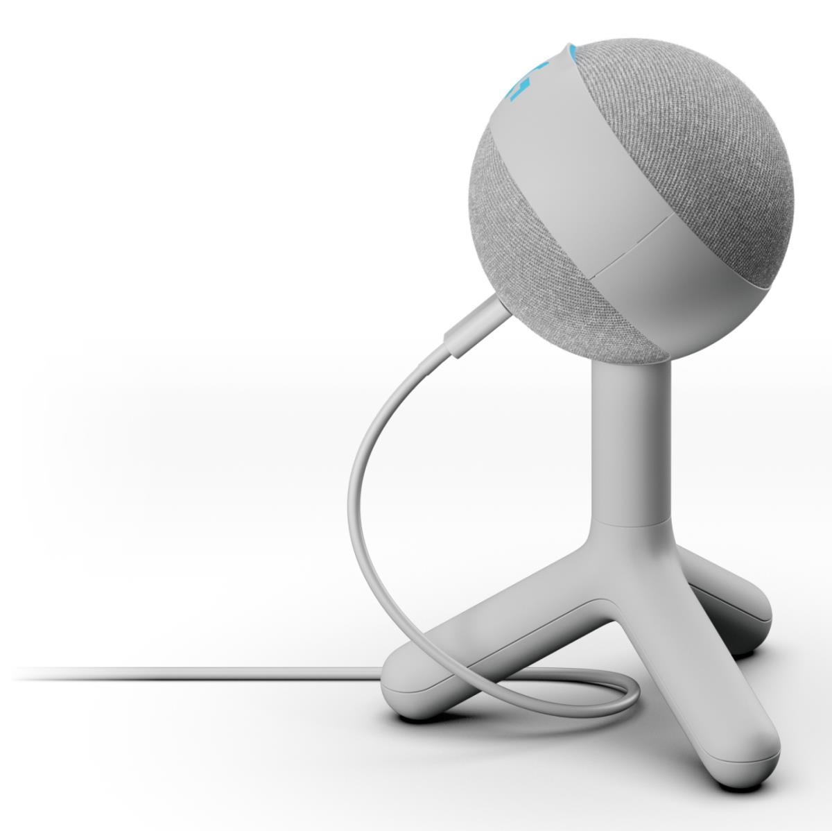 Yeti Orb - USB - Microphone - White