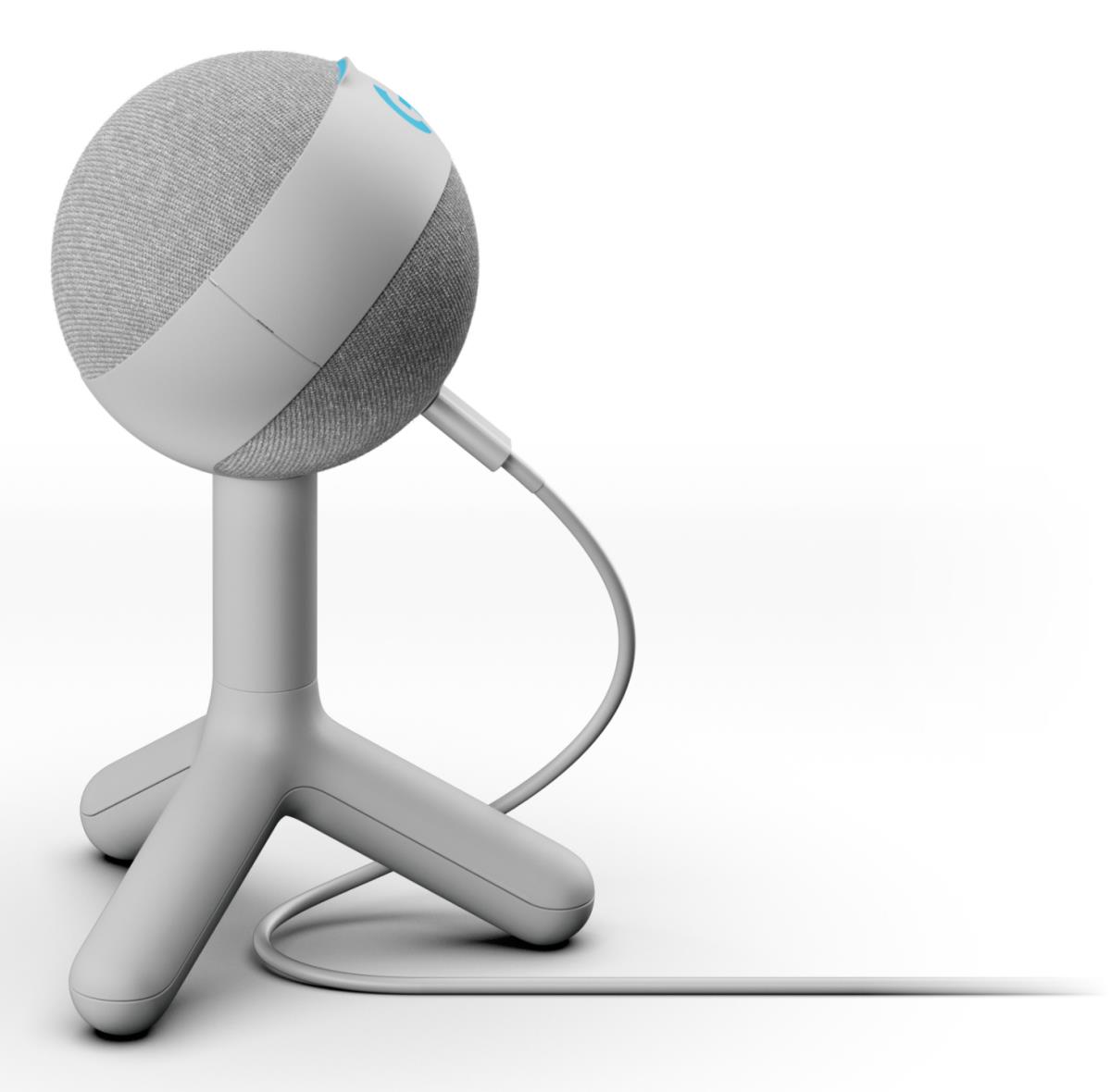 Yeti Orb - USB - Microphone - White