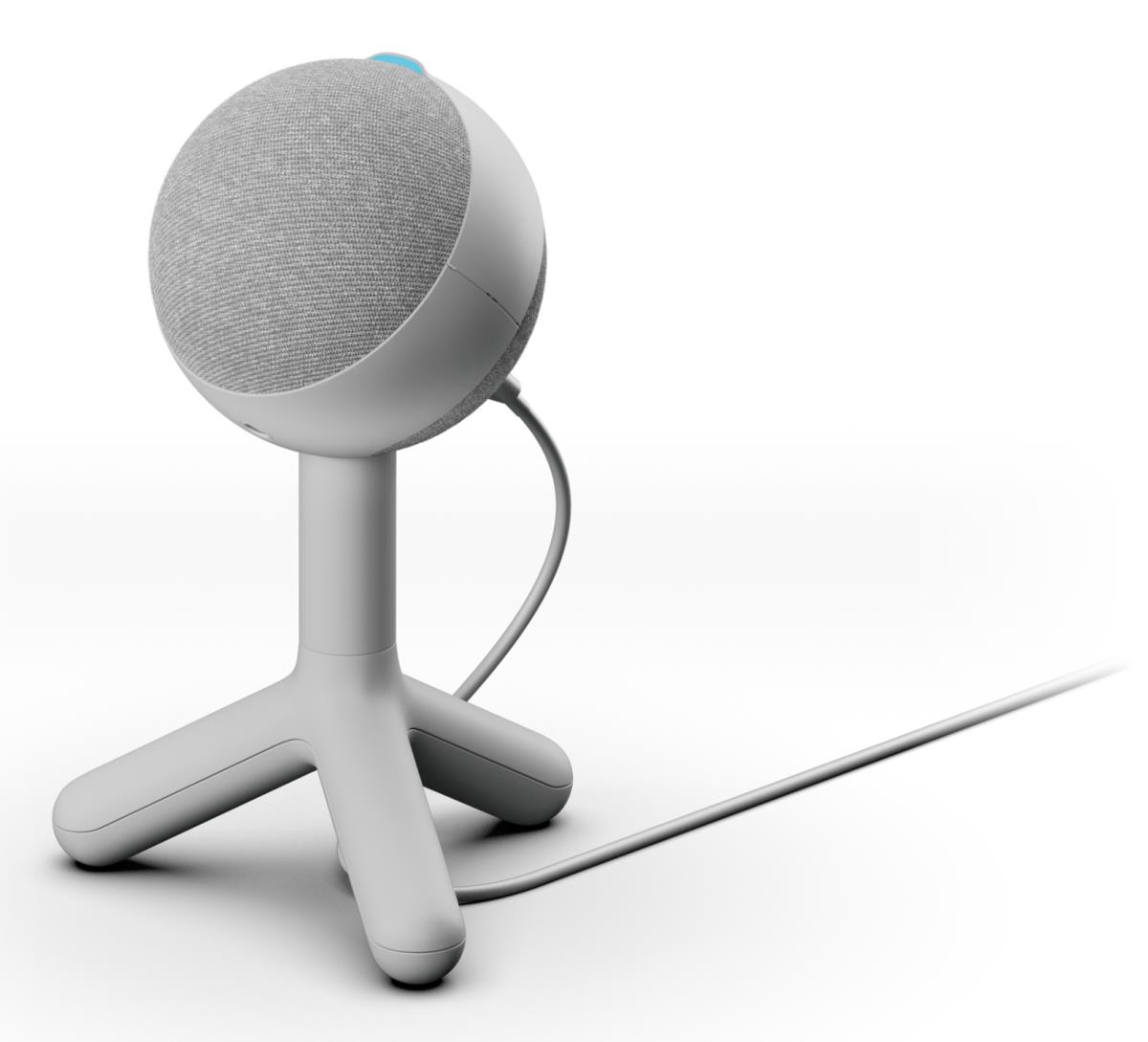 Yeti Orb - USB - Microphone - White