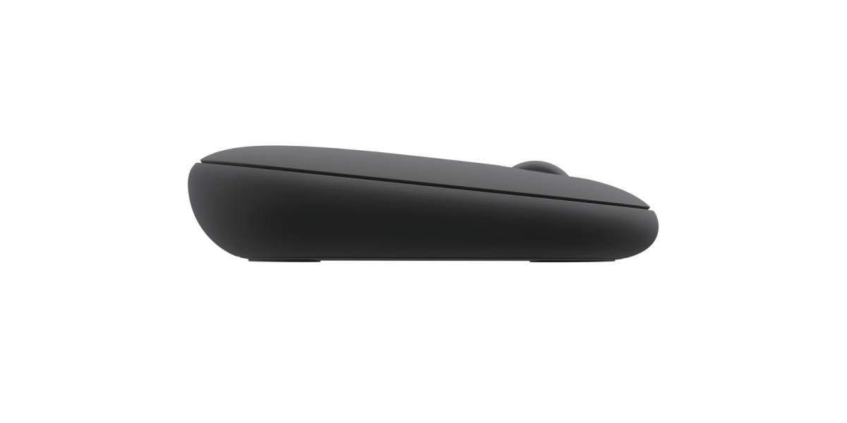 Pebble 2 Combo For Mac Tonal Graphite Azerty French