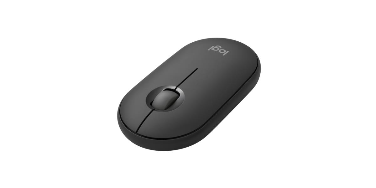 Pebble 2 Combo For Mac Tonal Graphite Azerty French