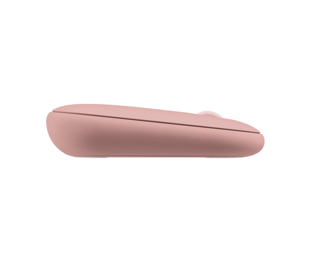 Pebble 2 Combo For Tonal Rose Qwerty US