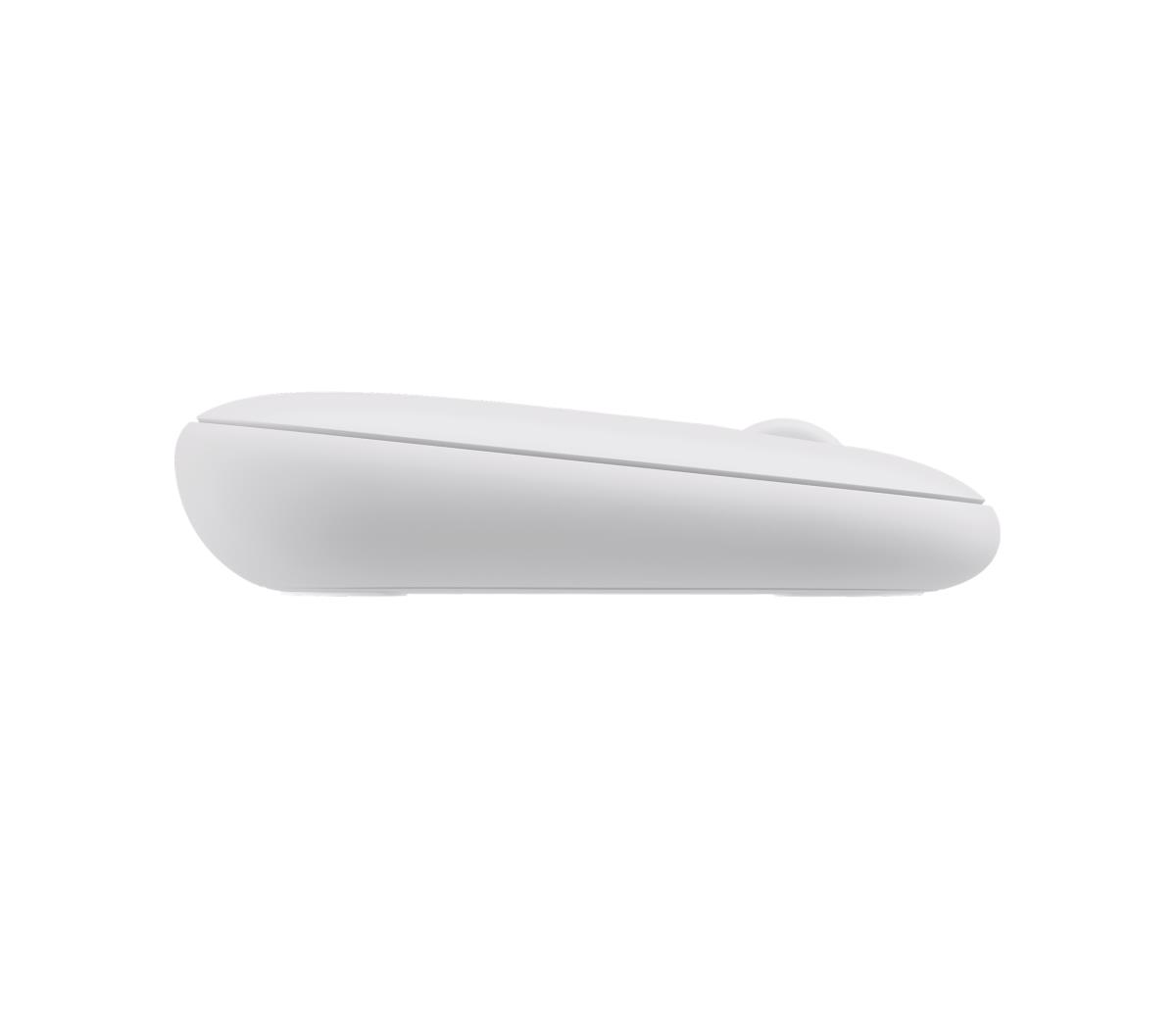 Pebble 2 Combo For Tonal White Azerty French