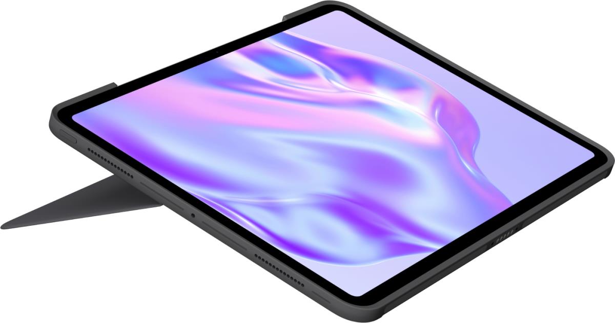Combo Touch for iPad Pro 13in - M4 - Azerty French