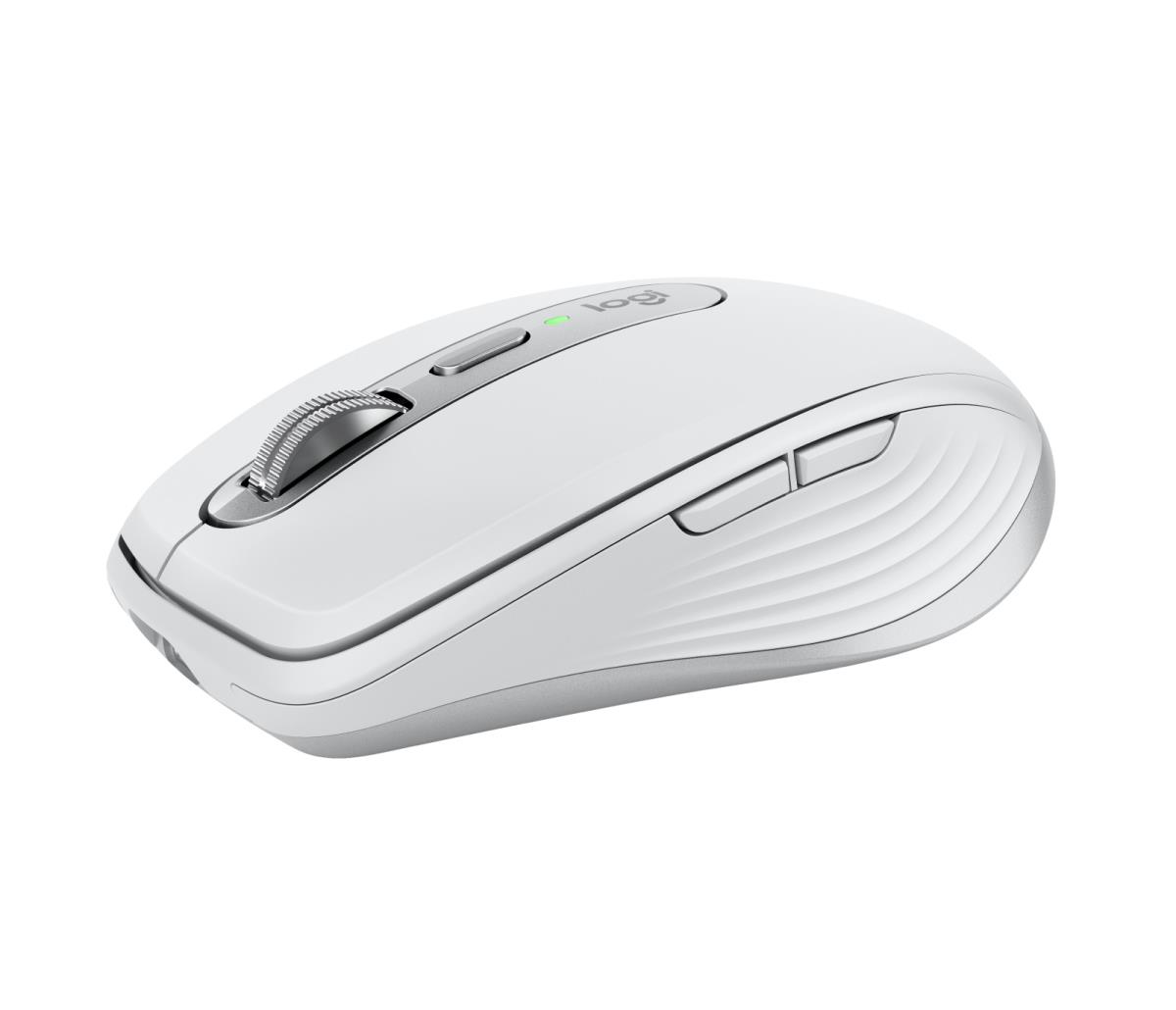 Mx Anywhere 3s Mouse Grey