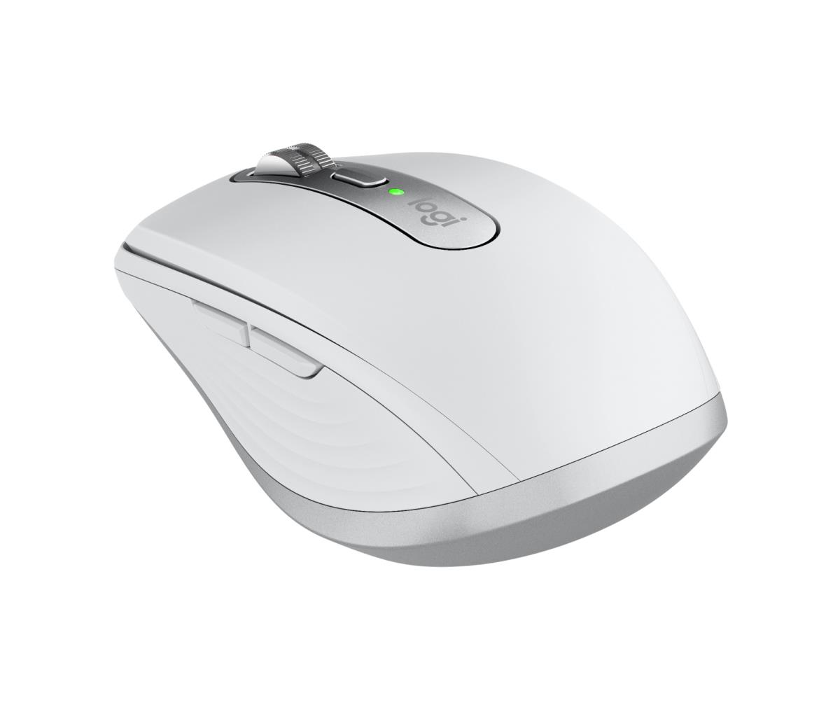 Mx Anywhere 3s Mouse Grey