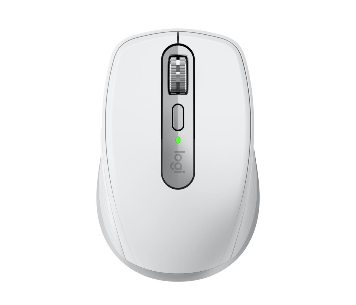 Mx Anywhere 3s Mouse Grey
