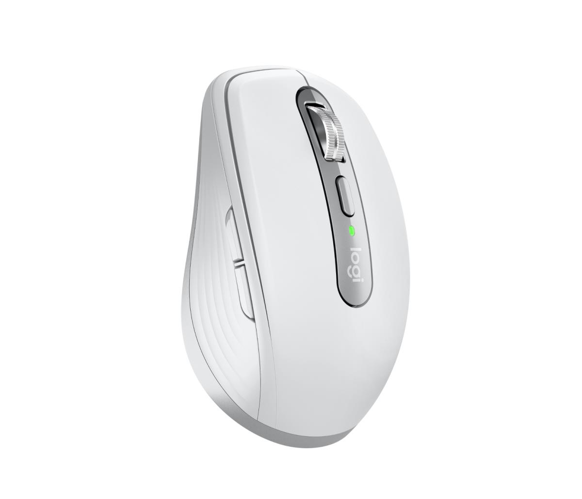 Mx Anywhere 3s Mouse Grey