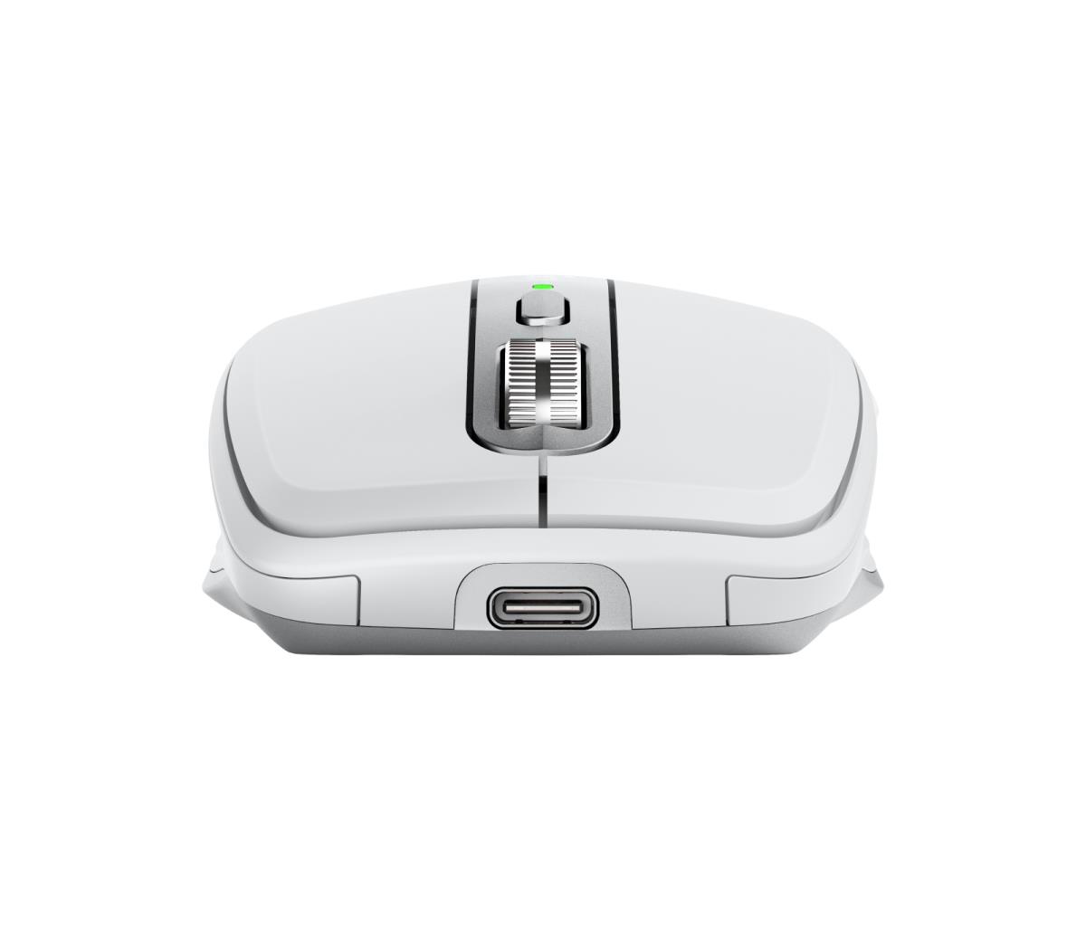 Mx Anywhere 3s Mouse Grey