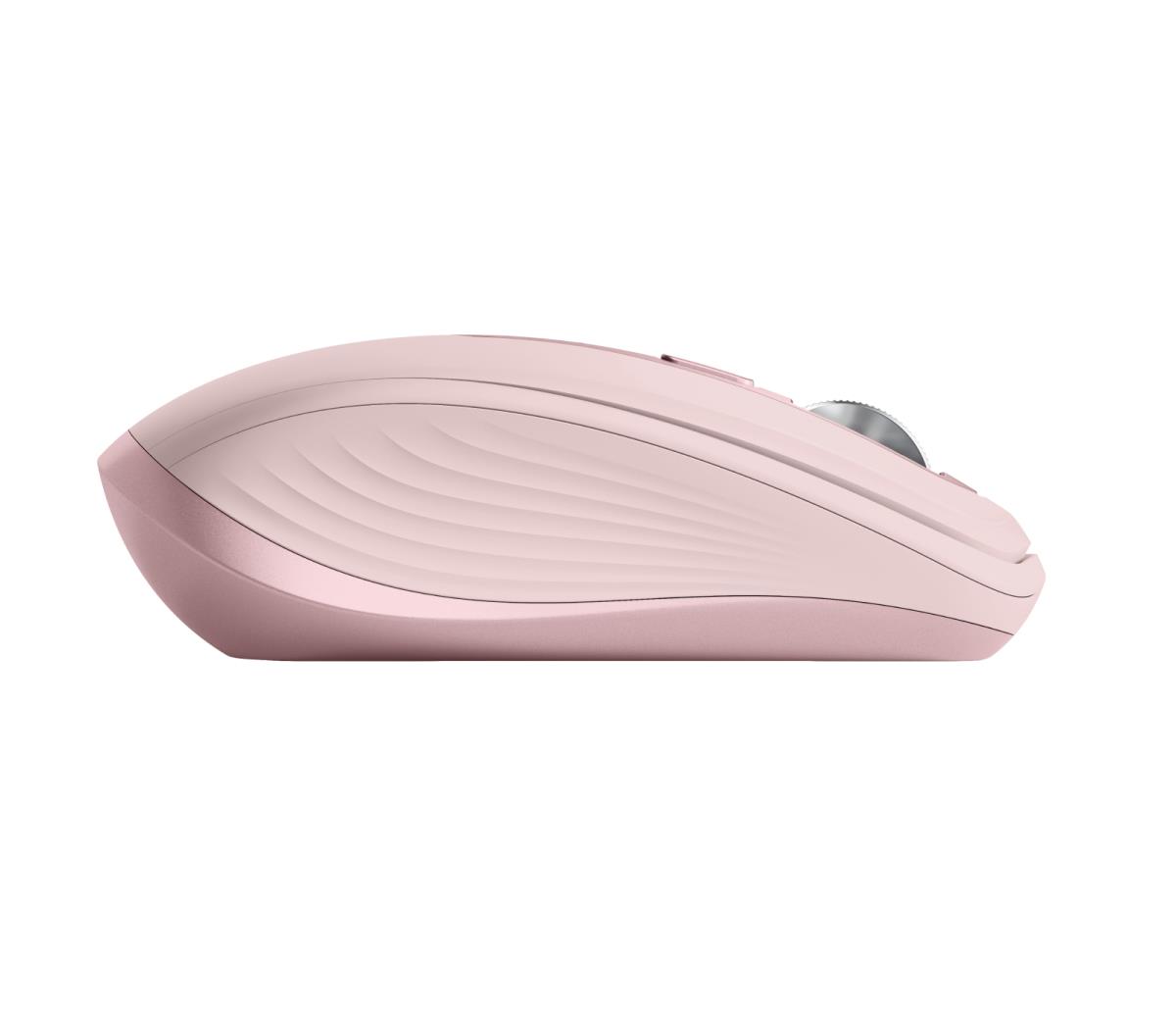 Mx Anywhere 3s Mouse Rose
