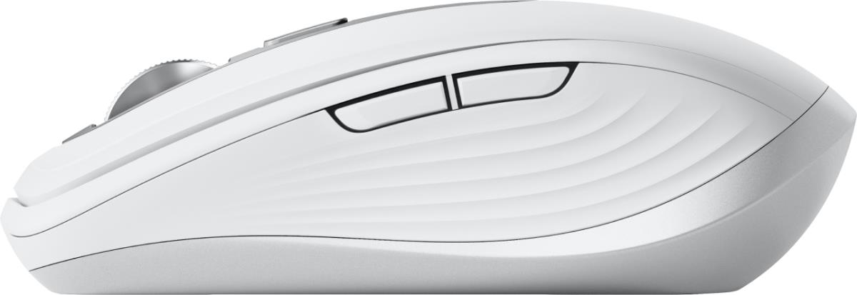 Mx Anywhere 3s Mouse Pale Gray