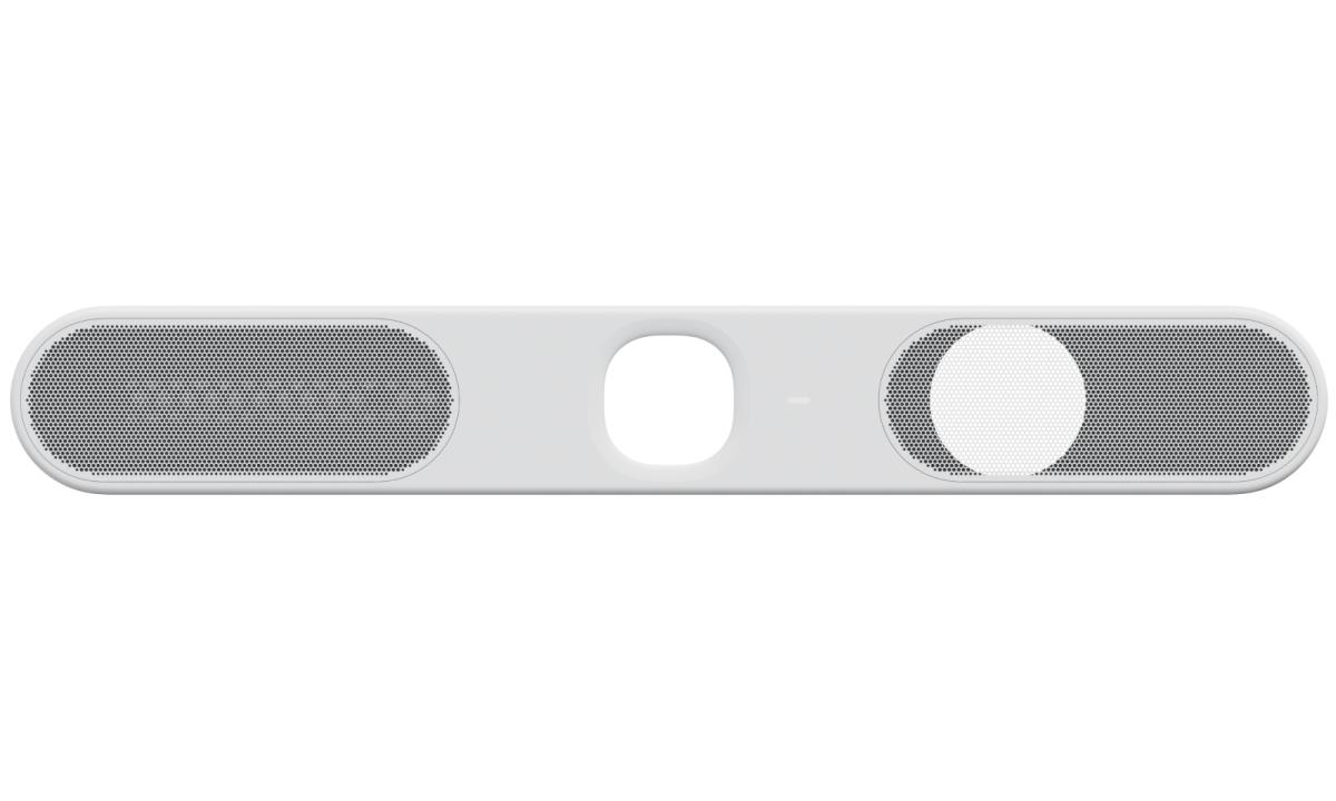 Video Conferencing Cover - Cleanable - Front