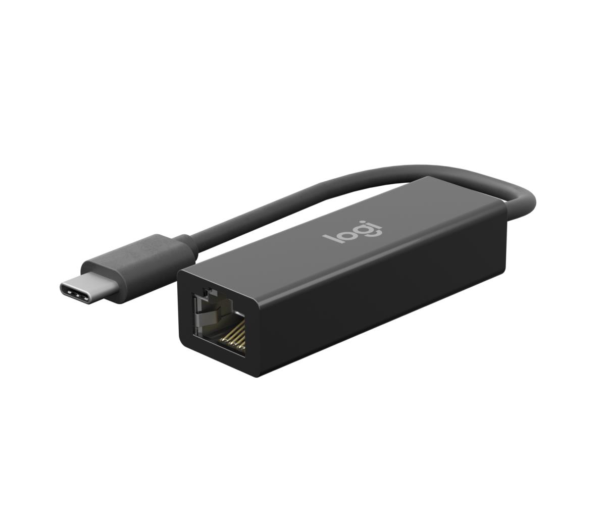 Logi Dock Focus Room Kit - Video Conferencing Kit
