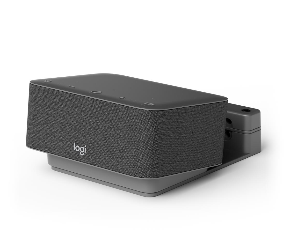Logi Dock Focus Room Kit - Video Conferencing Kit