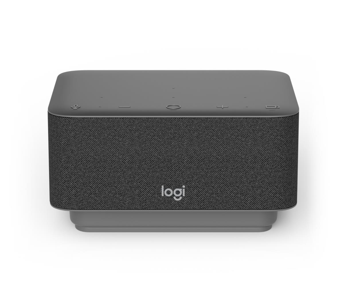 Logi Dock Focus Room Kit - Video Conferencing Kit