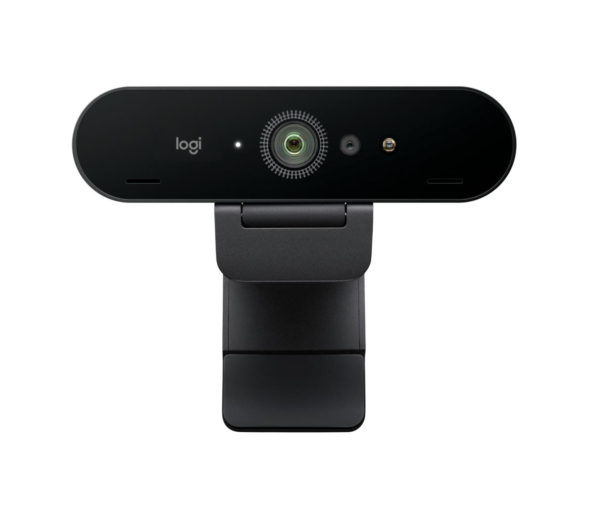 Logi Dock Focus Room Kit - Video Conferencing Kit