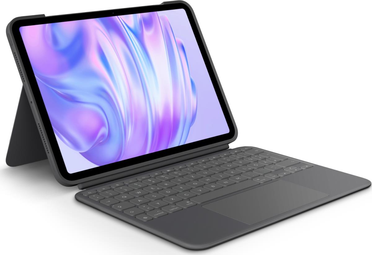 Combo Touch for Combo Touch for iPad Pro Graphite Qwerty Uk