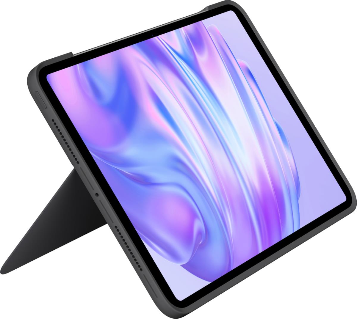 Combo Touch for Combo Touch for iPad Pro Graphite Qwerty Uk
